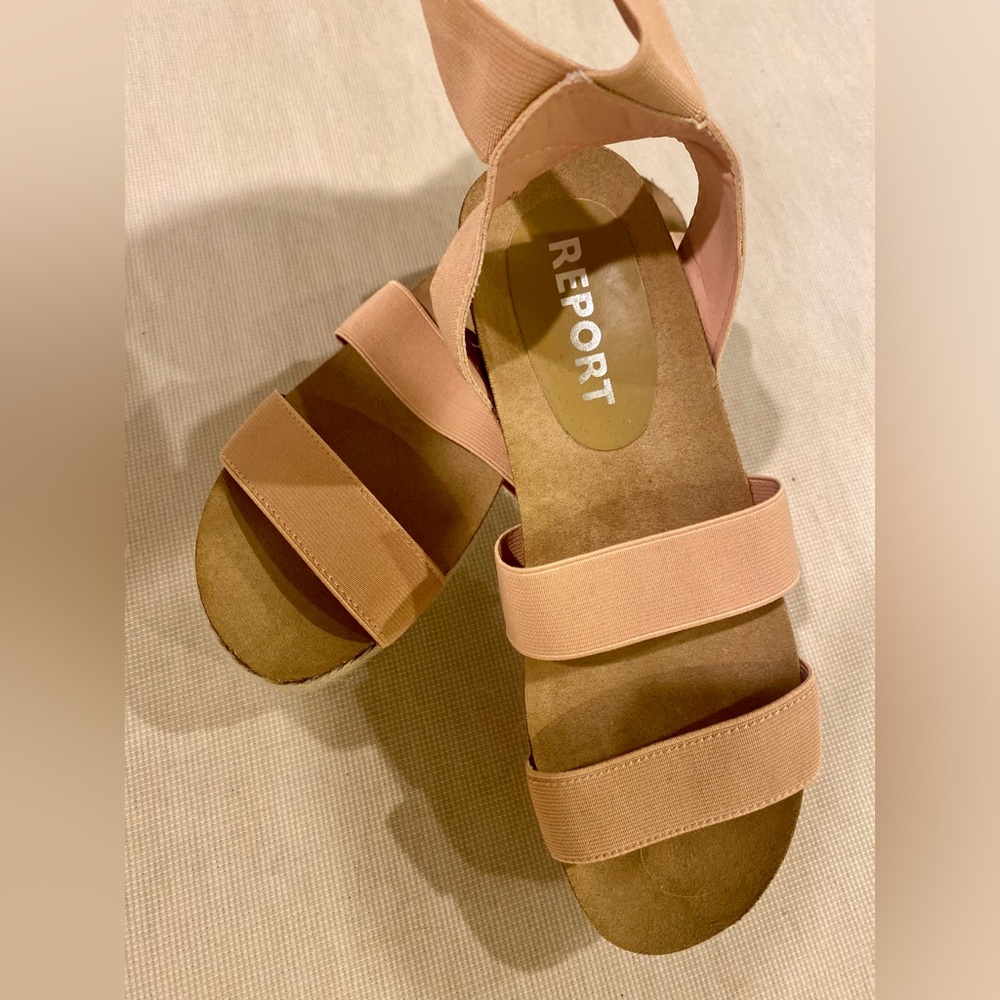Sandals - Picture 2 of 5